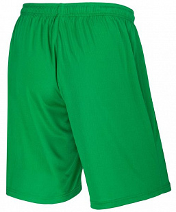 Шорты баскетбольные детские Jogel JBS-1120-031 green/white
