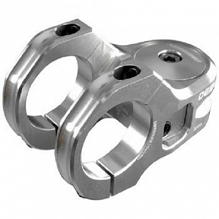 Вынос руля DMR Defy 50 Stem 50x31.8mm DMR-STM-DEFY2-50-S Silver
