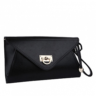 Женская сумка Pola 8218 black