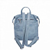 Городской рюкзак Ors Oro DS-0129 /3 dark blue
