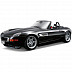 Коллекционная машина Bburago 1:18 BMW Z8 (18-12032)