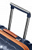 Чемодан Samsonite Lite-Cube Dlx 76см 82V-01004 Midnight Blue