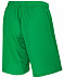Шорты баскетбольные детские Jogel JBS-1120-031 green/white