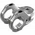 Вынос руля DMR Defy 50 Stem 50x31.8mm DMR-STM-DEFY2-50-S Silver