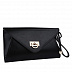 Женская сумка Pola 8218 black