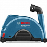 Кожух Bosch вытяжной для УШМ GDE 230 FC-T