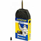 Велокамера Michelin A1 COMP 18/23X622 PR40 229650