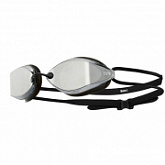 Очки для плавания TYR Tracer-X Racing Mirrored LGTRXM/043  Black