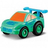 Машинка Maisto Slickers Racing car (15023) green