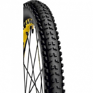 Велопокрышка Mavic Crossmax Charge 29x2,35 Black 37565933