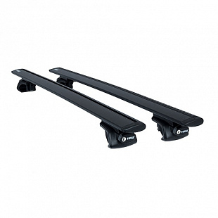 Крепление поперечины к релингам Thule Rapid System 757 (22910)