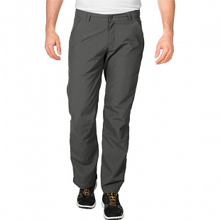 Брюки Jack Wolfskin Kalahari Grey