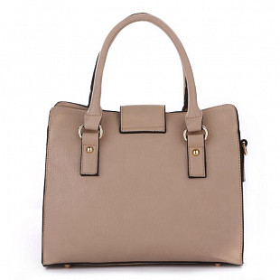 Женская сумка Pola 7094 beige