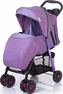 Коляска Babyhit Simpy Violet