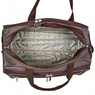 Дорожная сумка Polar 7019.5 red