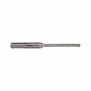 Сверло Bosch SDS-Plus 7X 0,55x5x11,5 см 2608576110