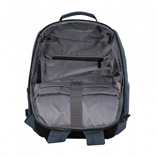 Городской рюкзак Polar П0050 blue