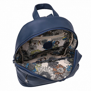 Городской рюкзак Ors Oro DW-803 /3 dark blue