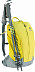 Рюкзак Deuter AC Lite 17 3420121-2266 greencurry/teal (2021) Рюкзак Deuter AC Lite 17 3420121-2266 greencurry/teal (2021)