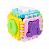 Логический Кубик Dream Makers KUB6