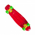 Penny board (пенни борд) RGX PNB-01BS 28" Red Penny board (пенни борд) RGX PNB-01BS 28" Red