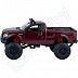 Машинка Maisto Ford F-150 XL (21205) red