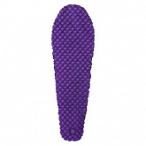 Надувной коврик Naturehike Mummy Air Mattress 30 NH17T023-T violet