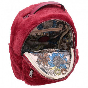 Рюкзак Ors Oro DW-852 dark red
