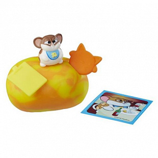 Игровой набор Lost Kitties E6456
