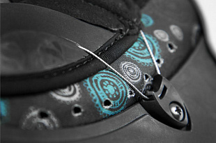 Роликовые коньки Powerslide Vi 80 Pure 500031