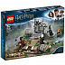 Конструктор LEGO Гарри Поттер Возвращение Лорда Волан-де-Морта 75965