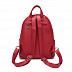 Рюкзак городской Ors Oro DW-810 /2 red