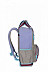 Рюкзак школьный Samsonite Sam School Spirit CU5*12 002 beige/bordo