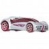 Машинка Hot Wheels Silver Series AcceleRacers IRIDIUM (GDG83/JDY90 JCB92) Машинка Hot Wheels Silver Series AcceleRacers IRIDIUM (GDG83/JDY90 JCB92)