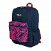 Рюкзак Polar П2199 dark blue