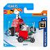 Машинка Hot Wheels Базовой коллекции Snoopy 9/10 (5785 GHC81) Машинка Hot Wheels Базовой коллекции Snoopy 9/10 (5785 GHC81)