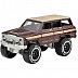 Машинка Hot Wheels 1988 Jeep Wagoneer 5/5 (GDG44 HRR99) Машинка Hot Wheels 1988 Jeep Wagoneer 5/5 (GDG44 HRR99)
