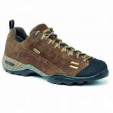 Полуботинки Zamberlan Parrot Plus GTX RR WNS brown 106