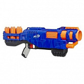 Бластер Nerf Элит Трилоджи DS-15 E2853