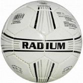 Мяч футбольный Radium 5р 8100