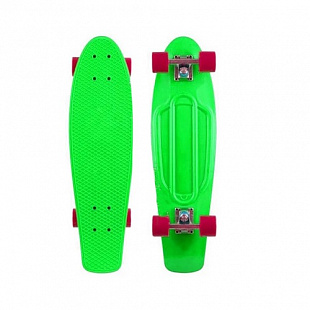 Penny board (пенни борд) 22'' YB-1022 Green