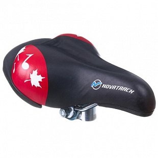 Седло Novatrack BMX 16" КЛ98200