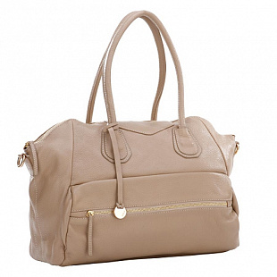 Женская сумка Pola 3683 beige