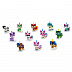 Конструктор LEGO Minifigures Unikitty 41455
