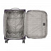 Чемодан большой Polar 28" 3-ой Р4102 purple