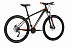 Велосипед Kellys Spider 50 27,5" (2018) black