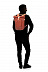Рюкзак Samsonite ZIPROLL CO6-96001 Red