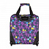 Чемодан малый Polar П7094 purple
