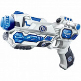 Игрушка Maya Toys Пистолет космический LM666-2Y