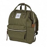 Рюкзак Polar 17197 khaki